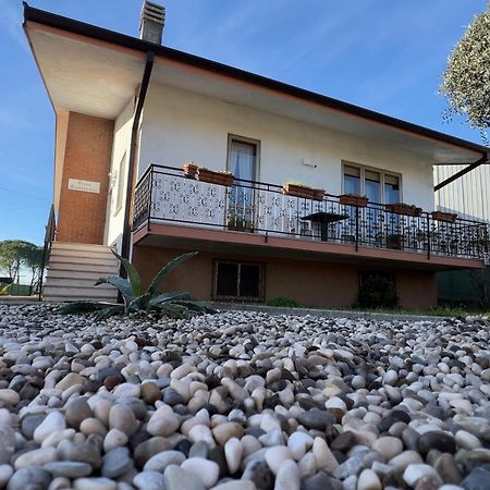 Villa Gianfranca - Sentiti Come A Casa Corno di Rosazzo Zewnętrze zdjęcie