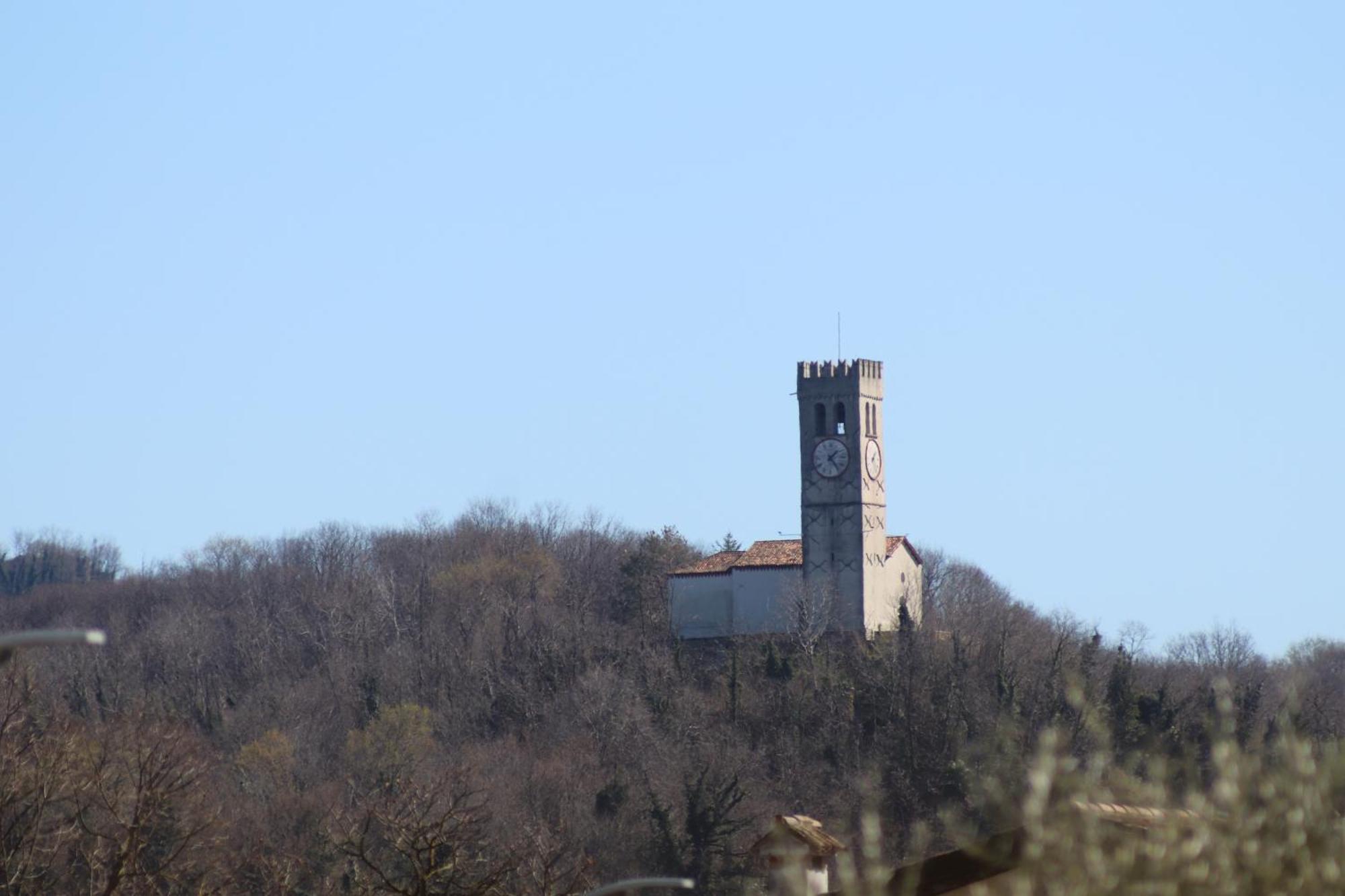 Villa Gianfranca - Sentiti Come A Casa Corno di Rosazzo Zewnętrze zdjęcie